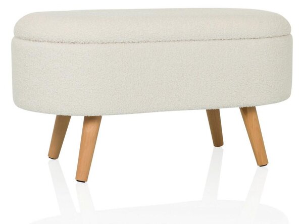 MID.YOU Tabure Storiano, Bela