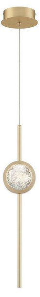 VISEČA NIHALNA SVETILKA Eurofase 67,5/12,2 cm 15 W
