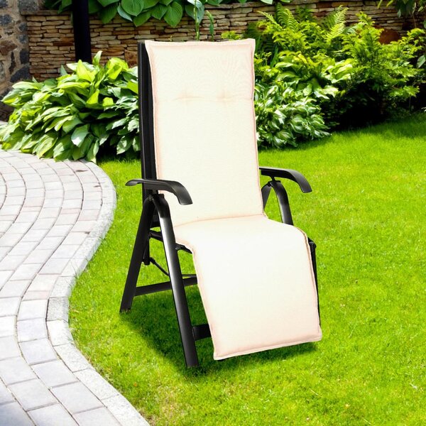 Mömax Blazina Za Počivalnik Takume, 170x46x8cm, Bež