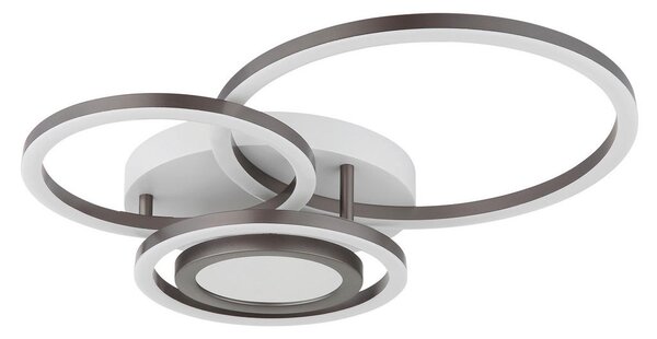 STROPNA LED-SVETILKA RANDELL 3000 K 230 V