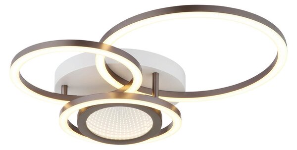 STROPNA LED-SVETILKA RANDELL 3000 K 230 V