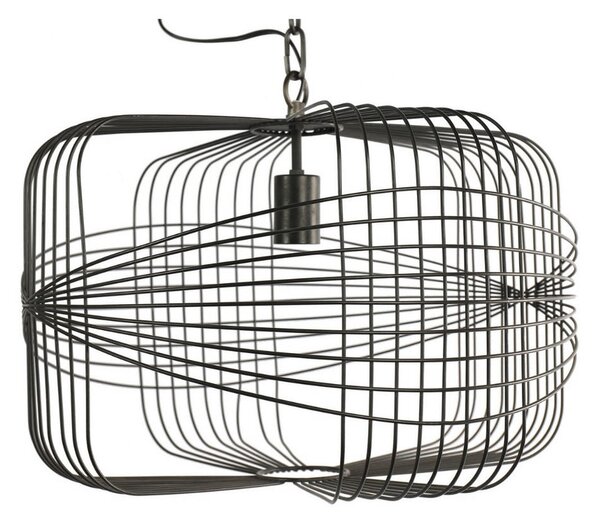 VISEČA SVETILKA 50/50/33 cm E27