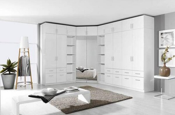 Carryhome Omara Berlin, Bela