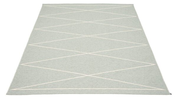 Svetlo zelena notranja in zunanja preproga 180x260 cm Max Sage – Pappelina