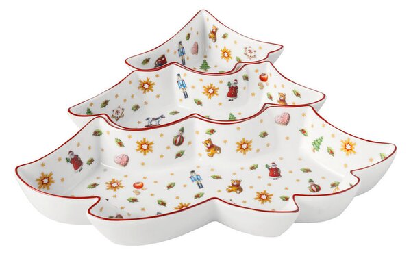 SET SKODELIC ZA OMAKE 28/26/4 cm