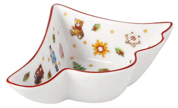 SET SKODELIC ZA OMAKE 28/26/4 cm