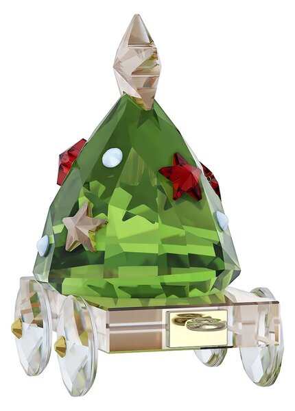 Swarovski figurica dekorativna