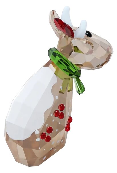 Swarovski figurica dekorativna
