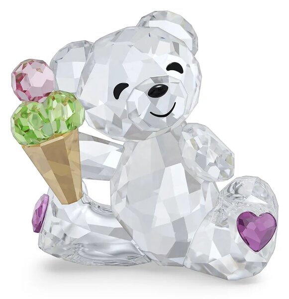 Swarovski figurica dekorativna