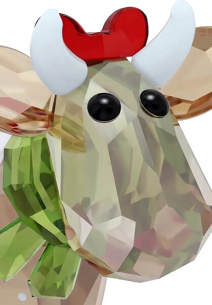 Swarovski figurica dekorativna