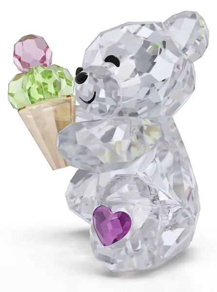 Swarovski figurica dekorativna