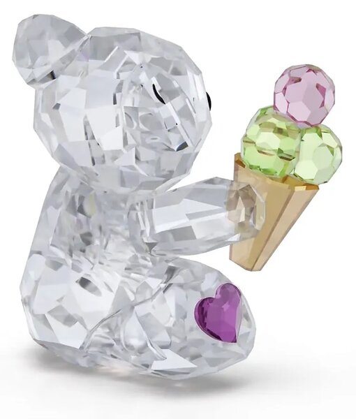 Swarovski figurica dekorativna
