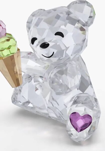 Swarovski figurica dekorativna