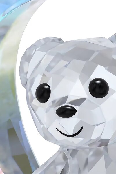 Swarovski figurica dekorativna