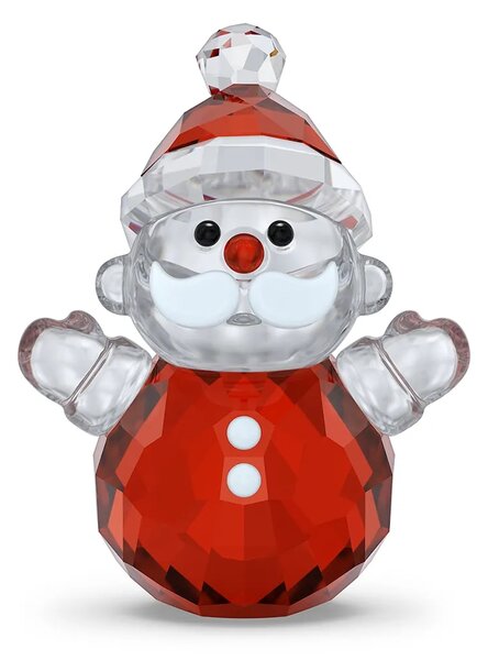 Swarovski figurica praznična