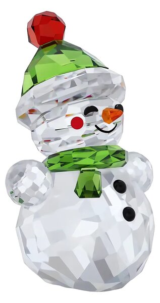 Swarovski figurica praznična