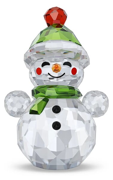 Swarovski figurica praznična