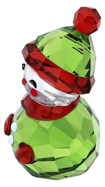 Swarovski figurica praznična