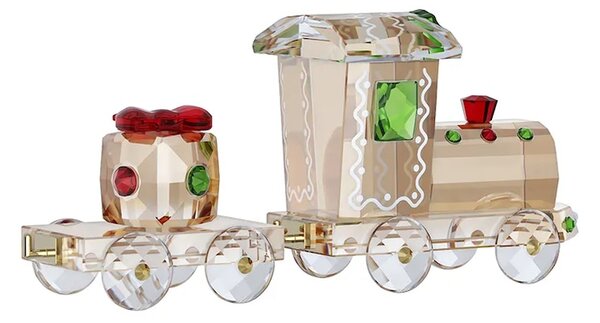 Swarovski figurica praznična
