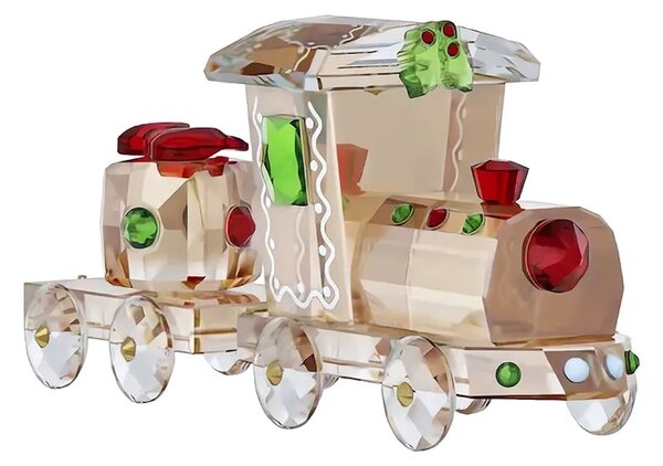 Swarovski figurica praznična