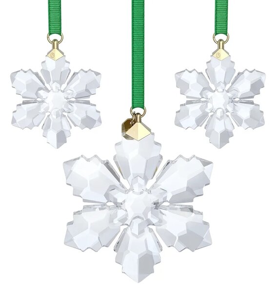 Swarovski komplet dekoracij viseč ANNUAL