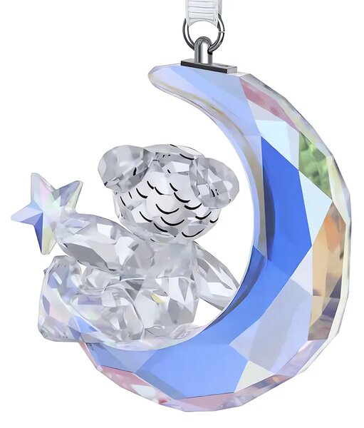 Swarovski figurica dekorativna
