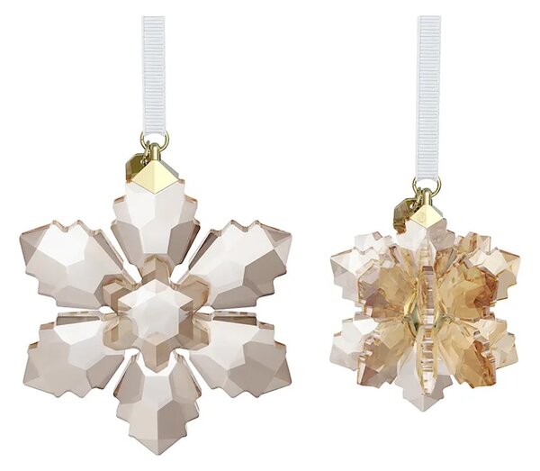 Swarovski komplet dekoracij praznični ANNUAL