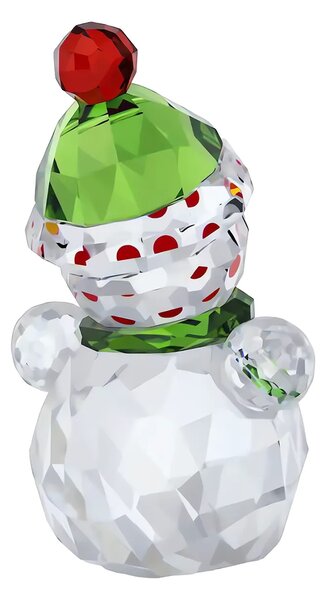 Swarovski figurica praznična