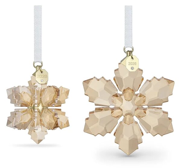 Swarovski komplet dekoracij praznični ANNUAL
