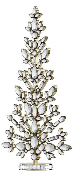Swarovski figurica praznična GEMA