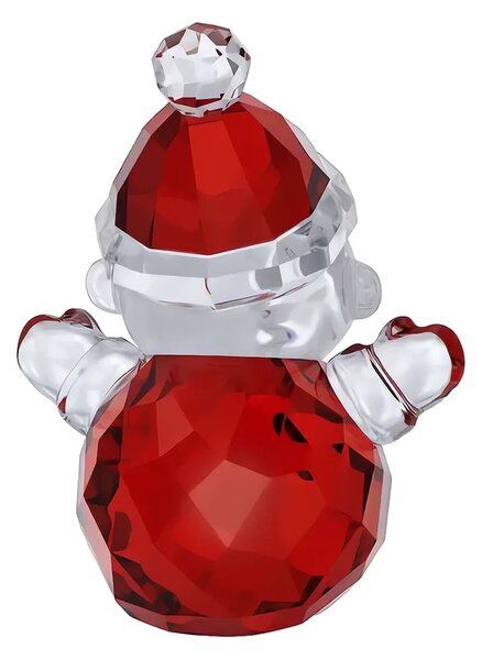 Swarovski figurica praznična