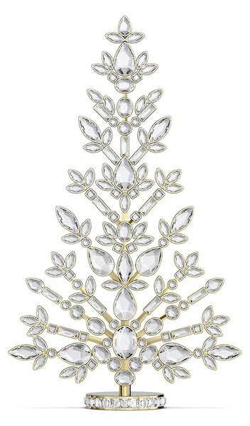 Swarovski figurica praznična GEMA