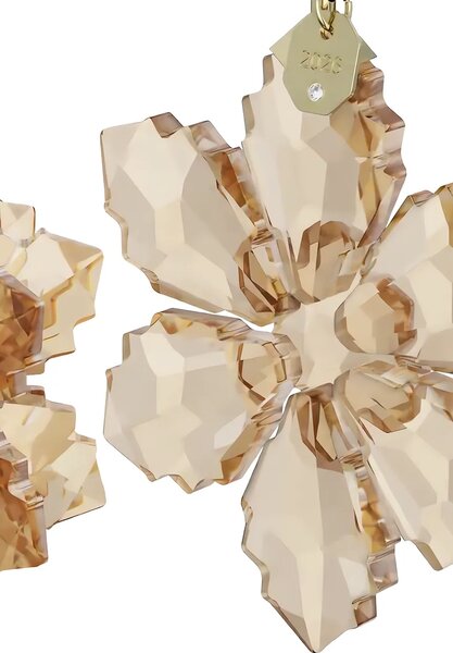 Swarovski komplet dekoracij praznični ANNUAL