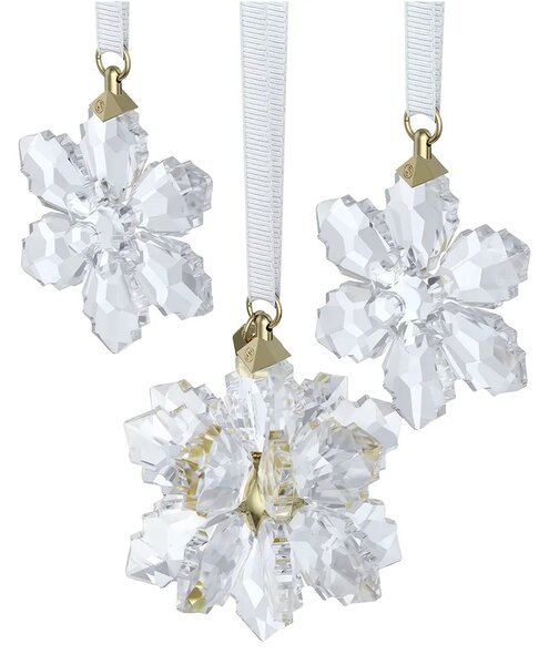 Swarovski komplet dekoracij dekorativni ANNUAL