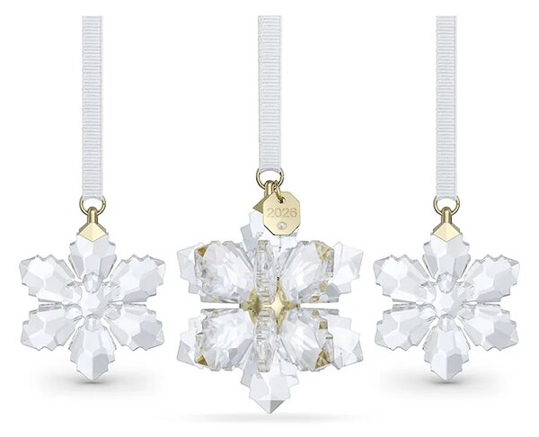 Swarovski komplet dekoracij dekorativni ANNUAL