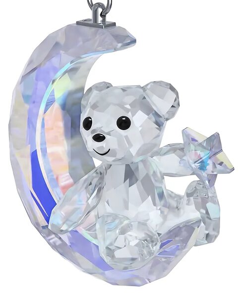Swarovski figurica dekorativna