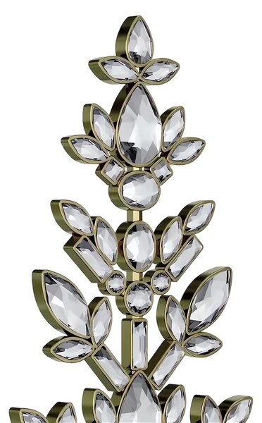 Swarovski figurica praznična GEMA