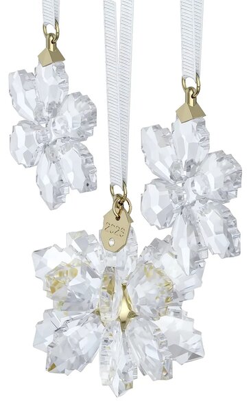 Swarovski komplet dekoracij dekorativni ANNUAL