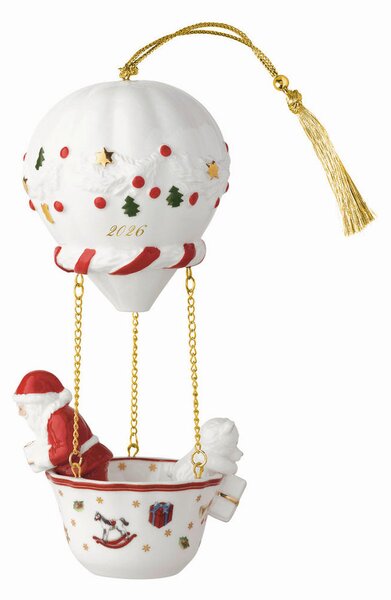 OBESEK ZA BOŽIČNO JELKO