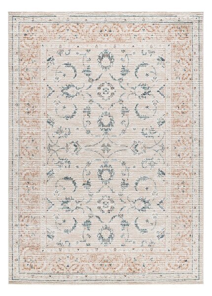 Bež preproga 77x150 cm Keops – Universal