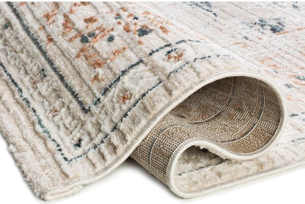 Bež preproga 77x150 cm Keops – Universal