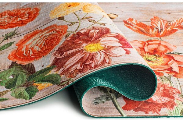Tekač 52x100 cm Ricci Camelia – Universal