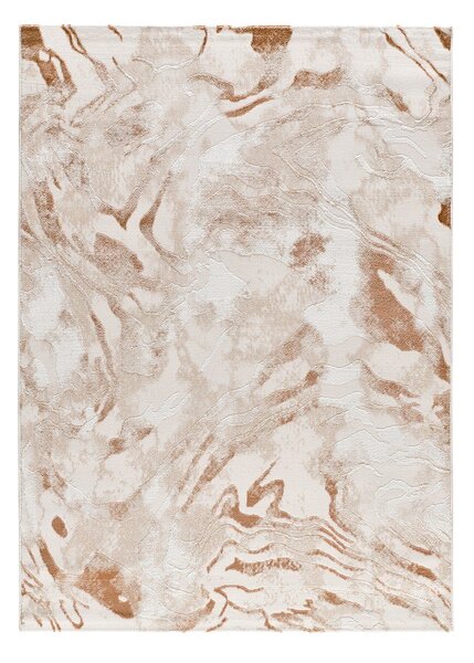 Bež preproga 77x150 cm Keops – Universal