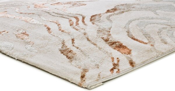 Bež preproga 77x150 cm Keops – Universal