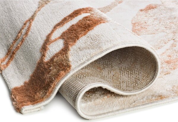 Bež preproga 77x150 cm Keops – Universal