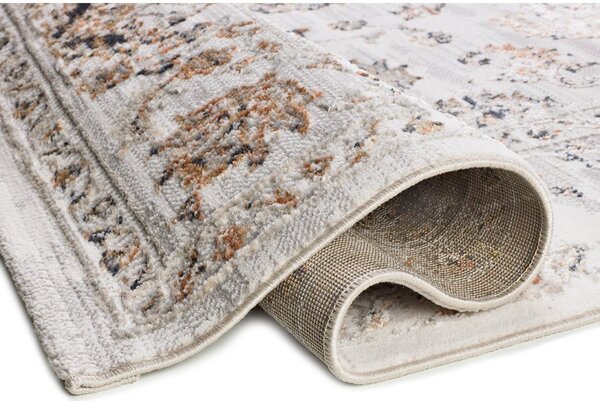 Bež preproga 77x150 cm Keops – Universal