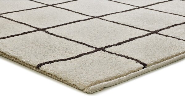 Bež preproga 120x170 cm Touza – Universal