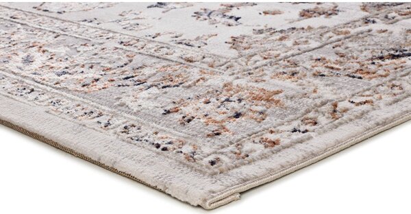 Bež preproga 77x150 cm Keops – Universal