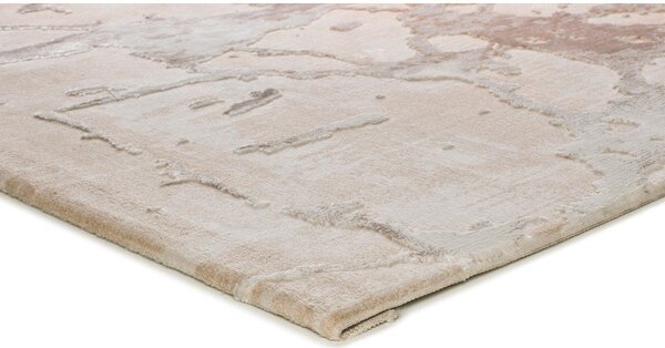 Bež preproga 154x230 cm Oris – Universal