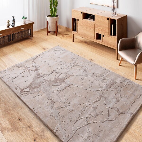 Bež preproga 154x230 cm Oris – Universal